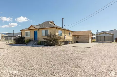 1527 W 3300 S, Ogden, UT 84401
