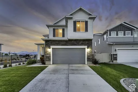 12336 S Big Bend Park Dr W, Herriman, UT 84096