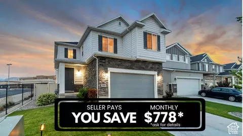 12336 S Big Bend Park Dr W, Herriman, UT 84096