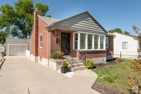 2882 S Imperial St E, Salt Lake City, UT 84106