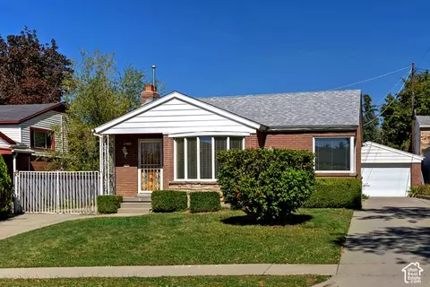 2309 E Garfield Ave S, Salt Lake City, UT 84108