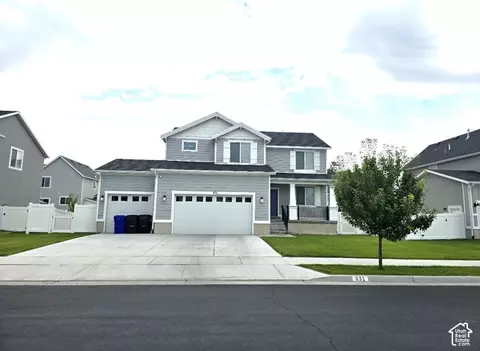 831 S 4050 W, Syracuse, UT 84075