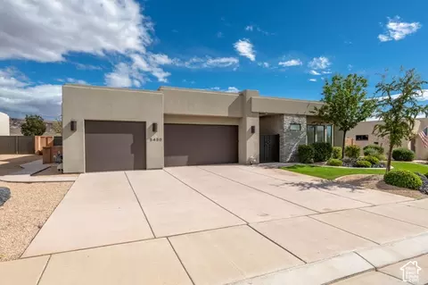 5450 N Northgate Peaks Dr, Saint George, UT 84770
