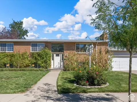 79 S Talbot Dr E, Layton, UT 84041