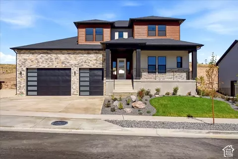 7166 W Blue Bison Ln, Herriman, UT 84096