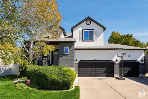 4857 S Taylors Park Dr, Taylorsville, UT 84123