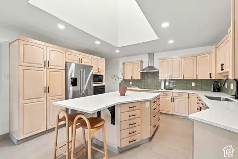 Kitchen - 746 E Pontiac Dr, Murray, UT 84107 photo 1 of 4