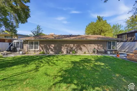 Exterior - 746 E Pontiac Dr, Murray, UT 84107 photo 7 of 11