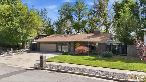 Exterior - 746 E Pontiac Dr, Murray, UT 84107 photo 11 of 11