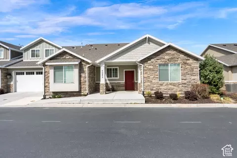 7082 W Oromia View Dr, West Valley City, UT 84128