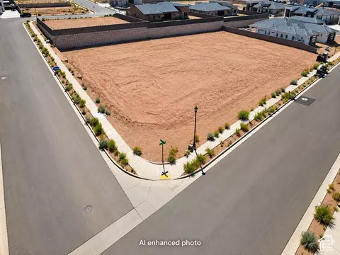 Undisclosed, Washington, UT 84780
