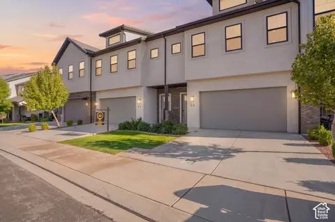 2600 N Ocotillo Way E #50, Santa Clara, UT 84765