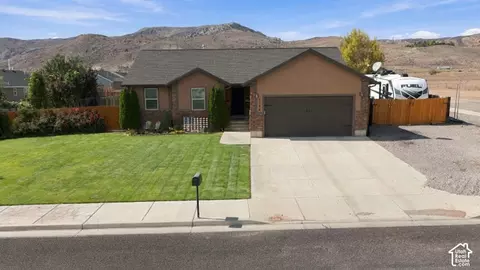 1086 S 800 W, Richfield, UT 84701