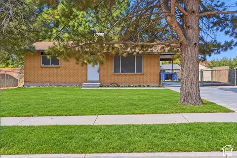 6130 S Nimbus Way, Salt Lake City, UT 84118
