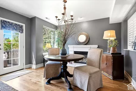 Dining - 3980 S Dewcrest Cir E, Holladay, UT 84124 photo 1 of 1