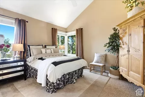 Bedroom - 3980 S Dewcrest Cir E, Holladay, UT 84124 photo 1 of 3