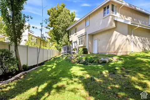 Exterior - 3980 S Dewcrest Cir E, Holladay, UT 84124 photo 5 of 5