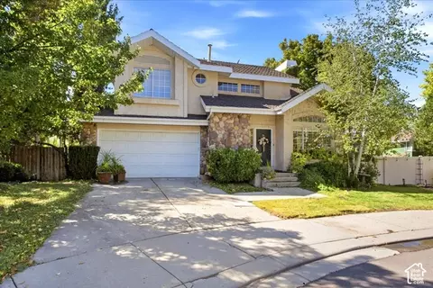 3980 S Dewcrest Cir E, Holladay, UT 84124