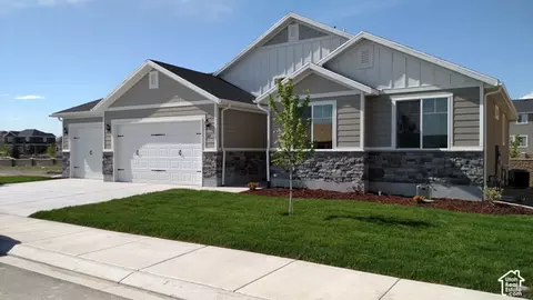1354 W 7240 S #103, West Jordan, UT 84084