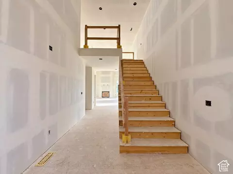 Entry Way - 255 N Summerhill Ln W, Centerville, UT 84014 photo 1 of 1