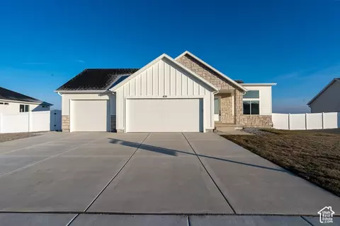 404 E Broderick Way #143, Grantsville, UT 84029