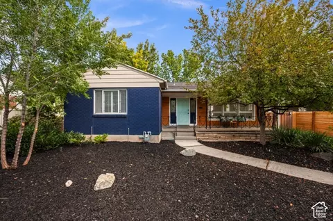 1809 S 2300 E, Salt Lake City, UT 84108
