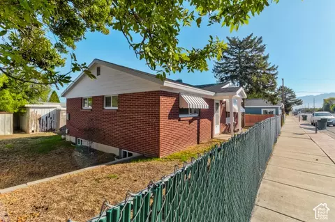 3520 W 4100 S, West Valley City, UT 84119
