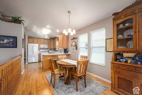 Dining - 260 E Ashbrook Cir, Midvale, UT 84047 photo 1 of 1