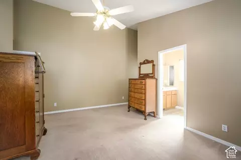 Bedroom - 260 E Ashbrook Cir, Midvale, UT 84047 photo 3 of 3