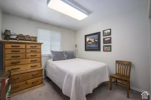 Bedroom - 260 E Ashbrook Cir, Midvale, UT 84047 photo 1 of 3