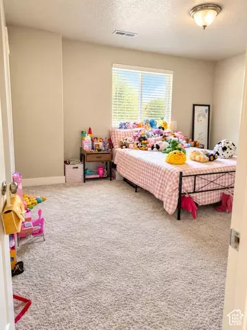 Bedroom - 437 N 650 E, Springville, UT 84663 photo 3 of 5