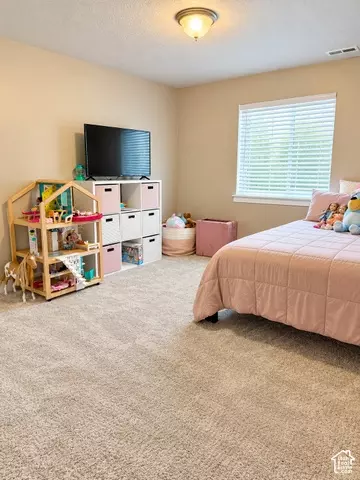 Bedroom - 437 N 650 E, Springville, UT 84663 photo 5 of 5