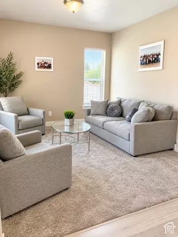 Living - 437 N 650 E, Springville, UT 84663 photo 2 of 2