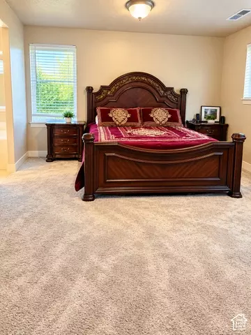 Bedroom - 437 N 650 E, Springville, UT 84663 photo 1 of 5