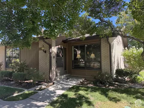 6540 S 1660 E, Murray, UT 84121