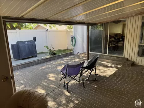 Exterior - 6540 S 1660 E, Murray, UT 84121 photo 3 of 13