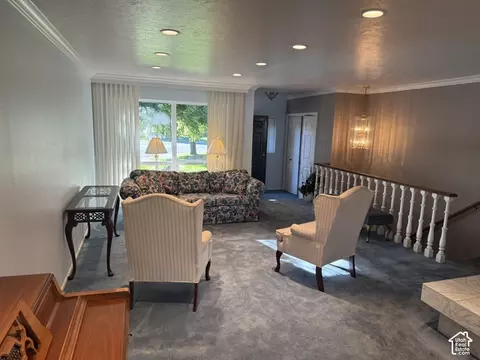 Living - 6540 S 1660 E, Murray, UT 84121 photo 1 of 7