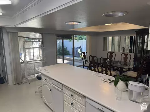 Kitchen - 6540 S 1660 E, Murray, UT 84121 photo 5 of 8
