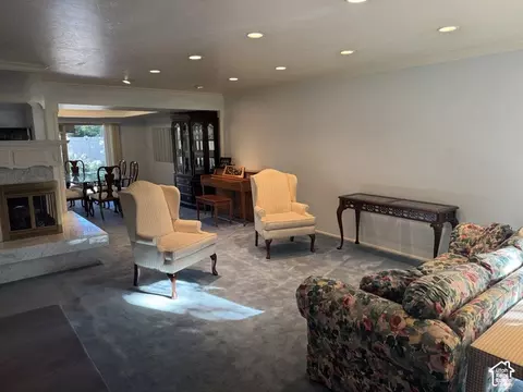 Living - 6540 S 1660 E, Murray, UT 84121 photo 2 of 7