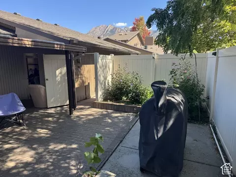 Exterior - 6540 S 1660 E, Murray, UT 84121 photo 6 of 13