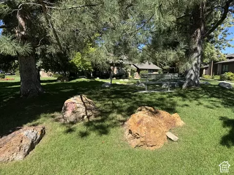 Exterior - 6540 S 1660 E, Murray, UT 84121 photo 8 of 13