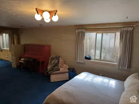 Bedroom - 6540 S 1660 E, Murray, UT 84121 photo 6 of 9