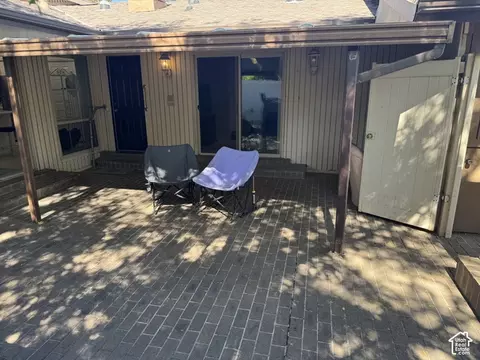 Exterior - 6540 S 1660 E, Murray, UT 84121 photo 4 of 13