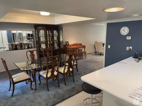 Dining - 6540 S 1660 E, Murray, UT 84121 photo 2 of 2