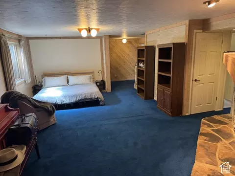 Bedroom - 6540 S 1660 E, Murray, UT 84121 photo 7 of 9