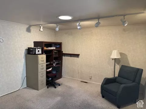 Living - 6540 S 1660 E, Murray, UT 84121 photo 6 of 7
