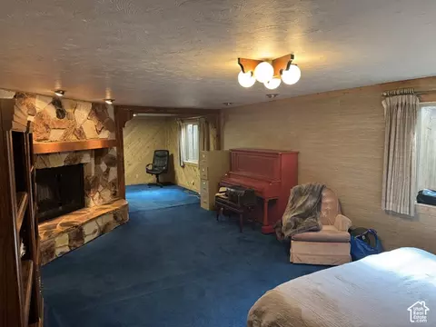Bedroom - 6540 S 1660 E, Murray, UT 84121 photo 5 of 9
