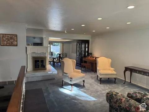 Living - 6540 S 1660 E, Murray, UT 84121 photo 4 of 7
