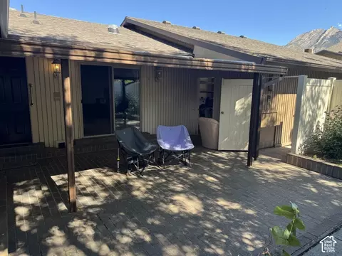 Exterior - 6540 S 1660 E, Murray, UT 84121 photo 5 of 13