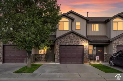 2273 S Knights Way W, West Haven, UT 84401